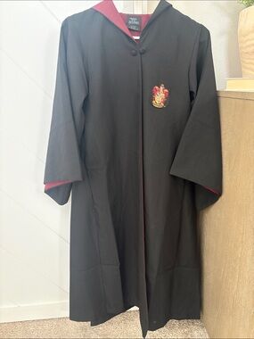 Authentic Kids Harry Potter Cloak Gryffindor